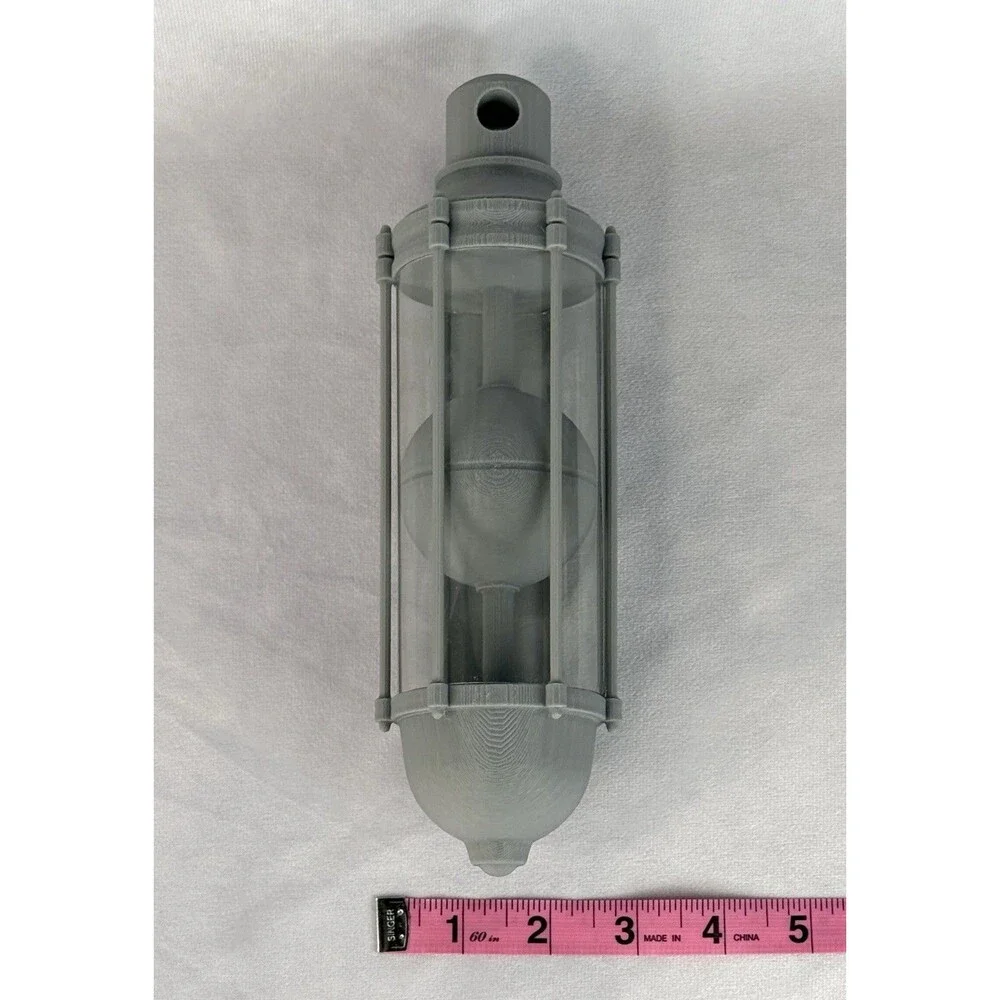 N/A handmade oxygen
